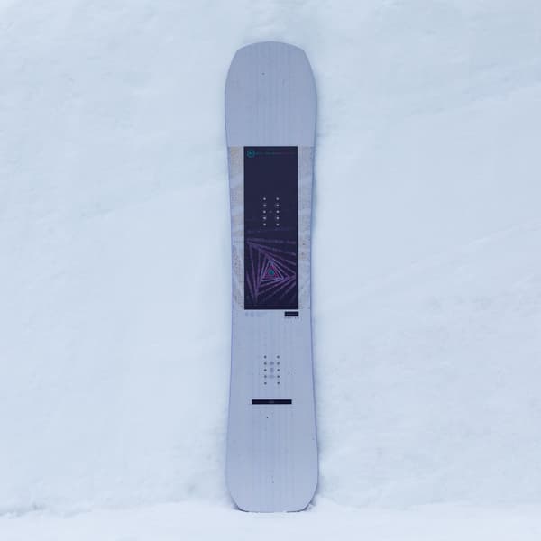 Nidecker Astral Snowboard Til Kvinder  147