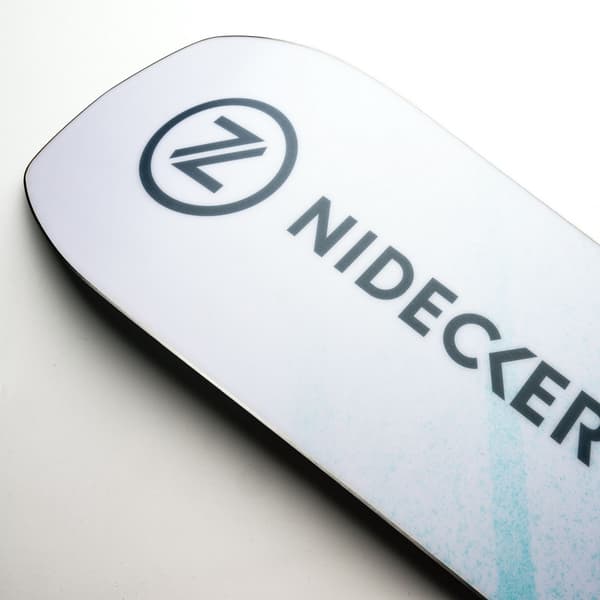 Nidecker Astral Snowboard Til Kvinder  147