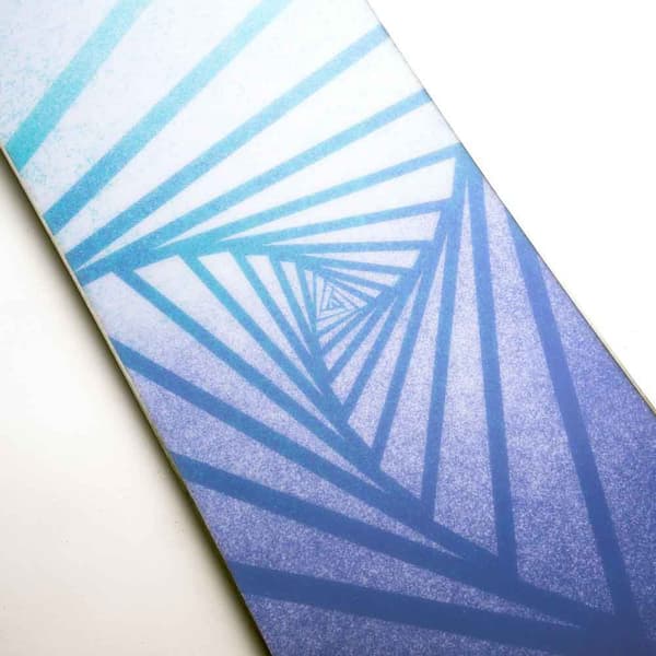 Nidecker Astral Snowboard Til Kvinder  147