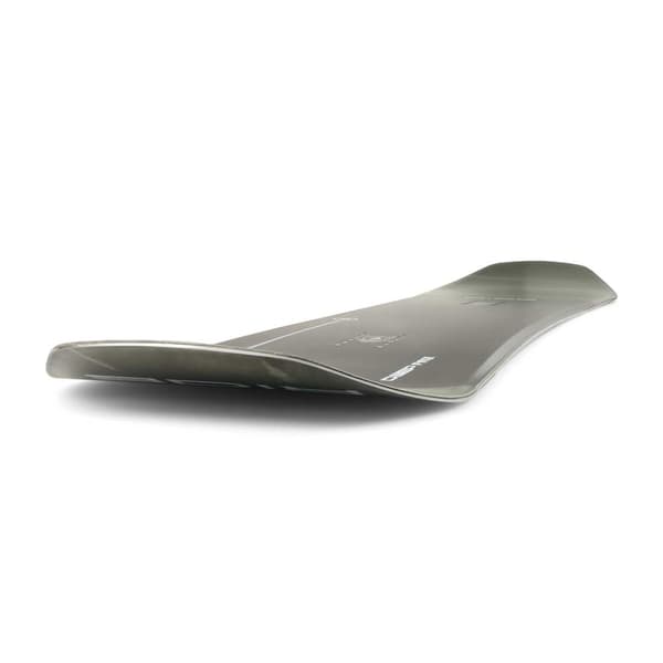 Ride Deep Fake Snowboard Til Kvinder Sort 151