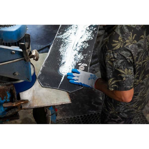 Lib Tech Orca Snowboard Svart 159