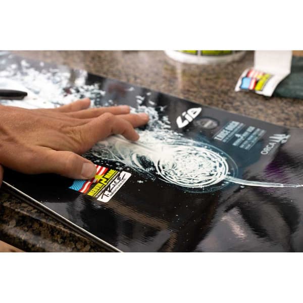 Lib Tech Orca Snowboard Svart 159