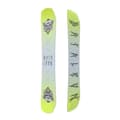 Miniatyrbild 1 av 6: Bataleon Disaster Snowboard Gul 157
