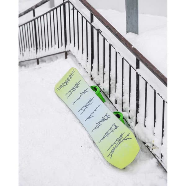 Bataleon Disaster Wide Snowboard Gul 153W