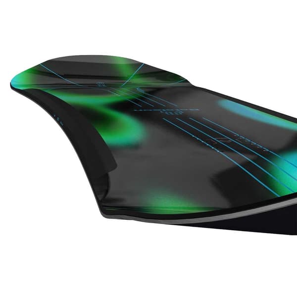 Bataleon Thunderstorm Snowboard Sort 156