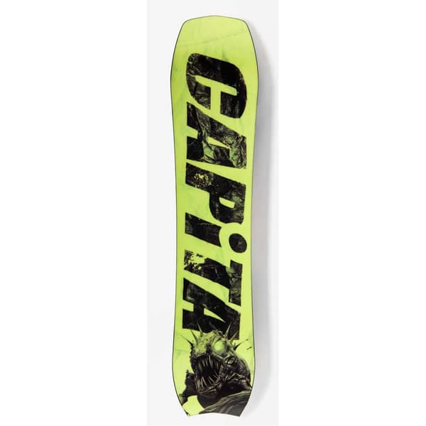 Capita Children Of The Pow 130 Junior Snowboard  130