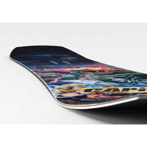Capita Children Of The Pow 130 Junior Snowboard  130