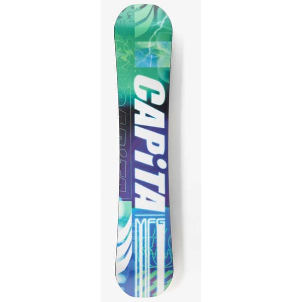 Capita Pathfinder Reverse Camber 149 Snowboard  149