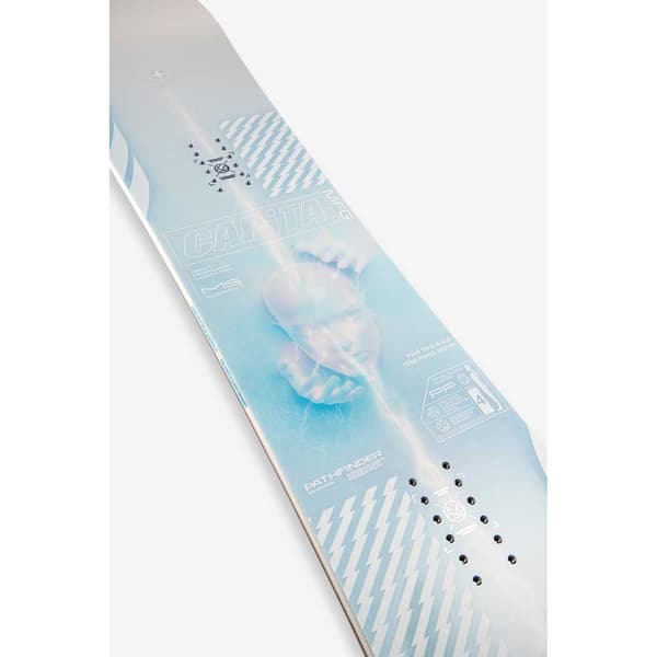 Capita Pathfinder Reverse Camber 149 Snowboard  149