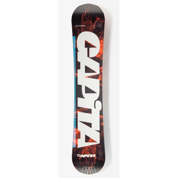 Capita The Outsiders Snowboard  154