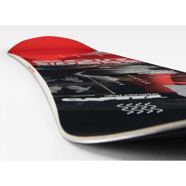 Capita The Outsiders Snowboard  154