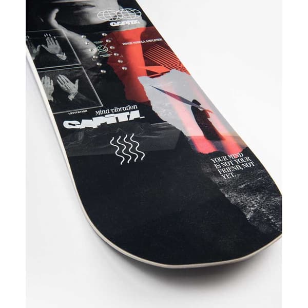 Capita The Outsiders Snowboard  154
