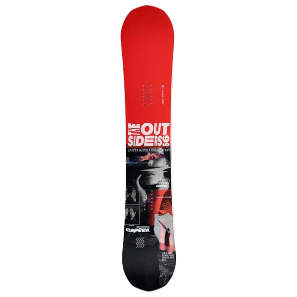 Capita The Outsiders Snowboard  154