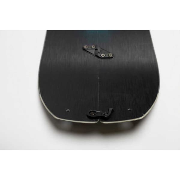 Nitro Team Split Splitboard Svart 159