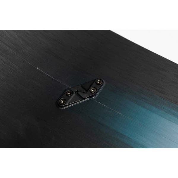 Nitro Team Split Splitboard Svart 159