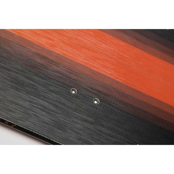 Nitro Team Split Splitboard Svart 159