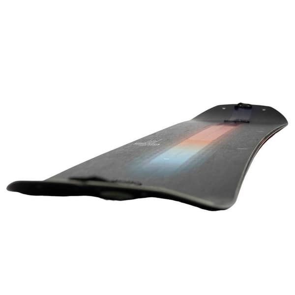 Nitro Team Split Splitboard Svart 159