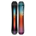 Miniatyrbild 1 av 10: Nitro Team Split Splitboard Svart 159