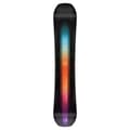 Miniatyrbillede 2 af 4: Nitro Team Snowboard Transparent 155