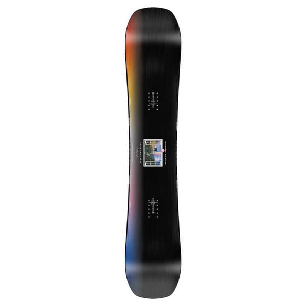 Nitro Optisym Snowboard Sort 159