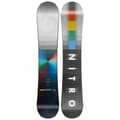 Miniatyrbild 1 av 2: Nitro Cinema Snowboard Durchsichtig 152