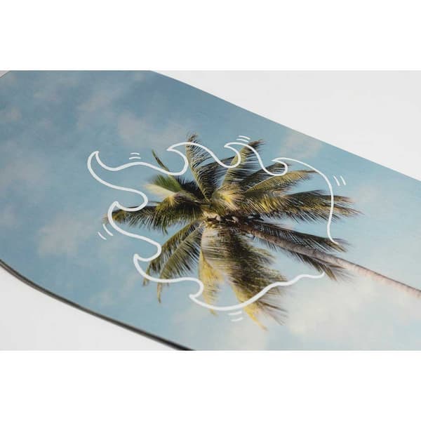 Nitro Cheap Trills Snowboard Rosa 152