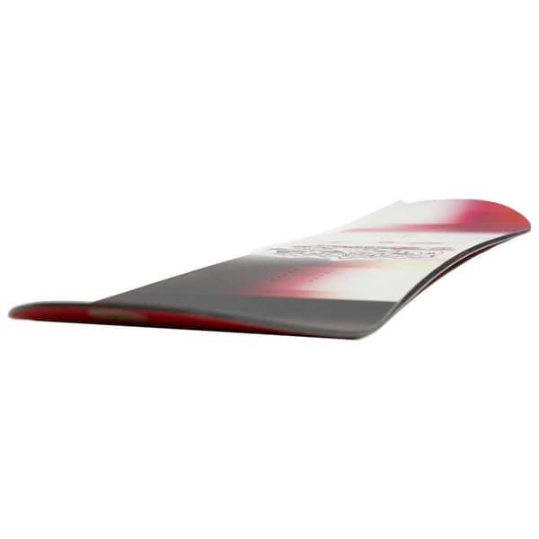 Nitro Future Team Pro Mk Junior Snowboard Rosa 138
