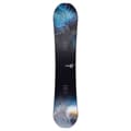 Miniatyrbillede 2 af 4: Nitro Lectra Leaf Cam-out Snowboard Til Kvinder Transparent 149