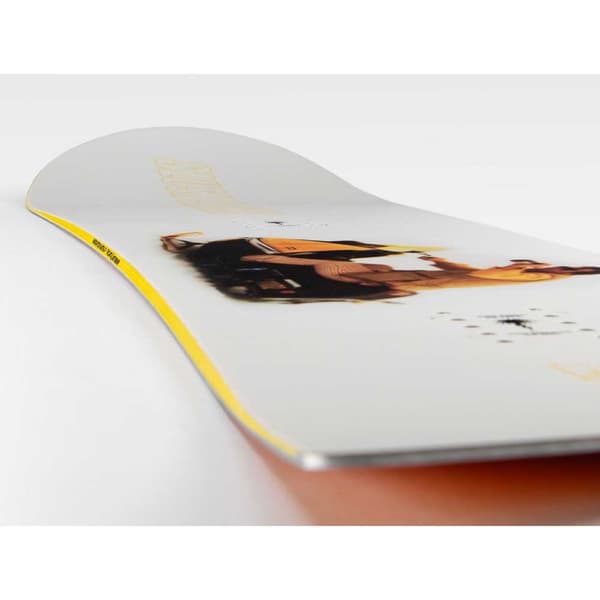 Capita Spring Break Slush Slashers 2.0 143 Snowboard Gul 143