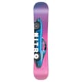 Miniatyrbillede 3 af 4: Nitro Mini Thrills Junior Snowboard  148