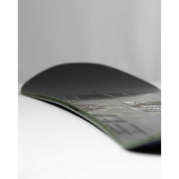 Rome Freaker Snowboard Gylden 156