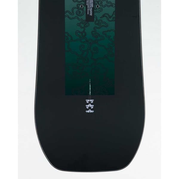 Rome Muse Snowboard Sort 146