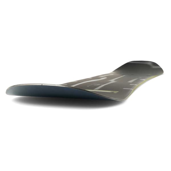 Ride Manic Snowboard Sort 160