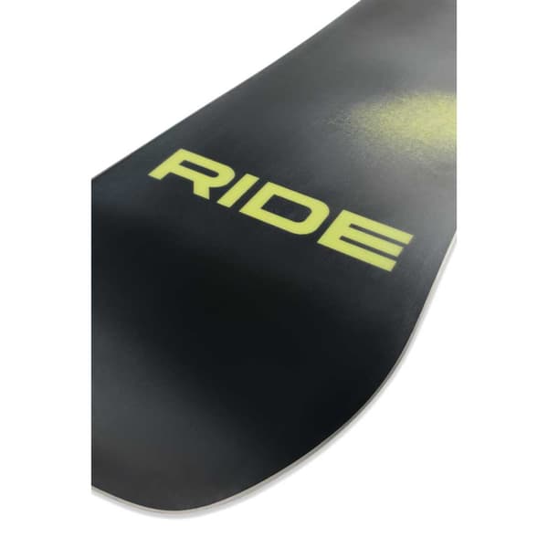 Ride Manic Snowboard Sort 160
