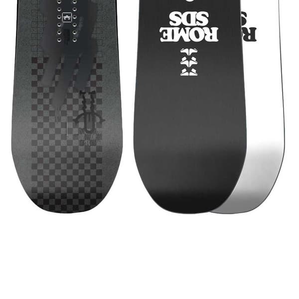 Rome Artifact Pro Snowboard Sort 156