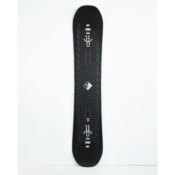 Rome Artifact Pro Snowboard Sort 156