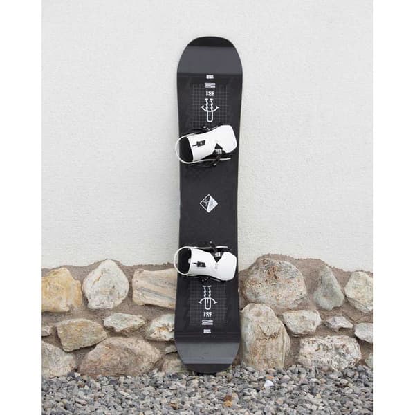Rome Artifact Pro Snowboard Sort 156