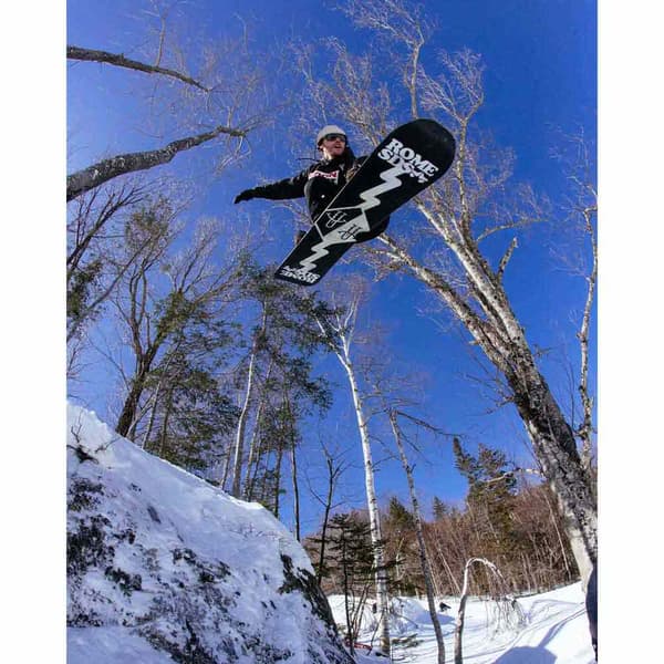 Rome Artifact Pro Snowboard Sort 156