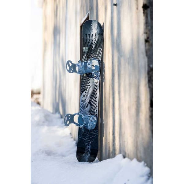 Lib Tech Legitimizer Snowboard Brun 157