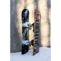 Miniatyrbild 6 av 10: Lib Tech Legitimizer Snowboard Brun 157