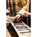 Miniatyrbild 8 av 10: Lib Tech Legitimizer Snowboard Brun 157
