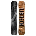Miniatyrbild 1 av 10: Lib Tech Legitimizer Snowboard Brun 157