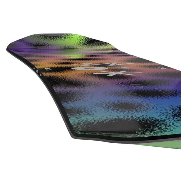 Bataleon Fun.kink Snowboard Flerfarvet 154