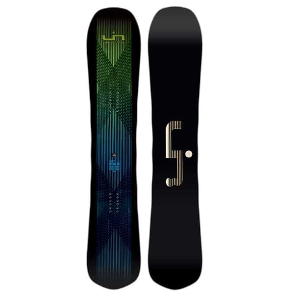 Lib Tech Cygnus Bm Snowboard Sort 161
