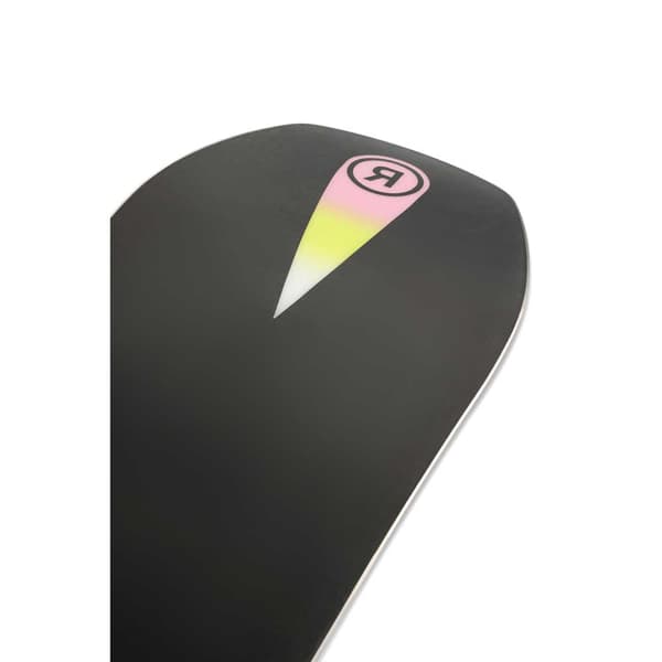 Ride Commissioner Snowboard Sort 158