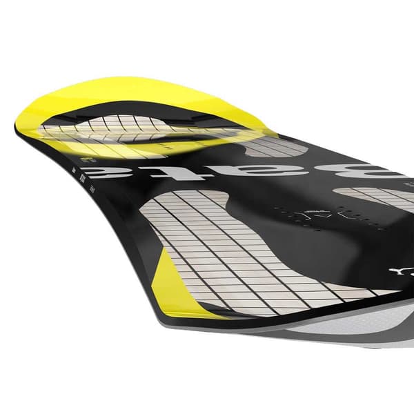 Bataleon Evil Twin Wide Snowboard Gul 156W
