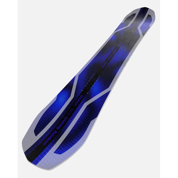 Bataleon Goliath Wide Snowboard Blå 161W