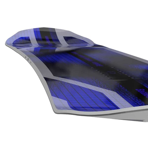 Bataleon Goliath Wide Snowboard Blå 161W