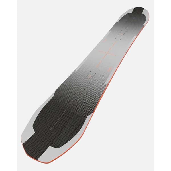 Bataleon Goliath+ Snowboard Brun 159