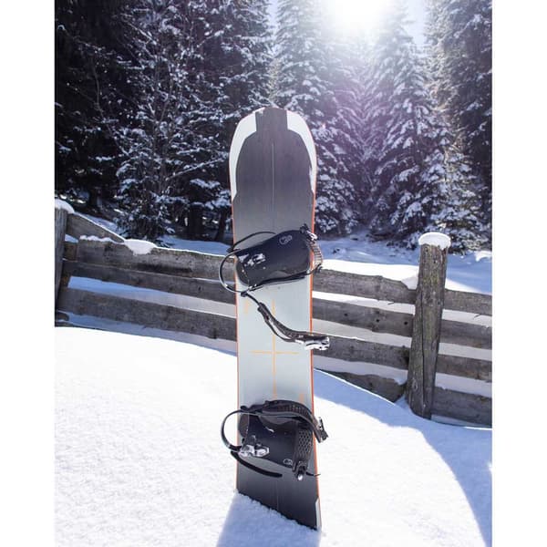 Bataleon Goliath+ Snowboard Brun 159